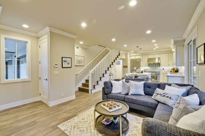 1027 Middlefield Road Palo Alto, CA 94301 - Photo 6 of 52 Gallery Image 6