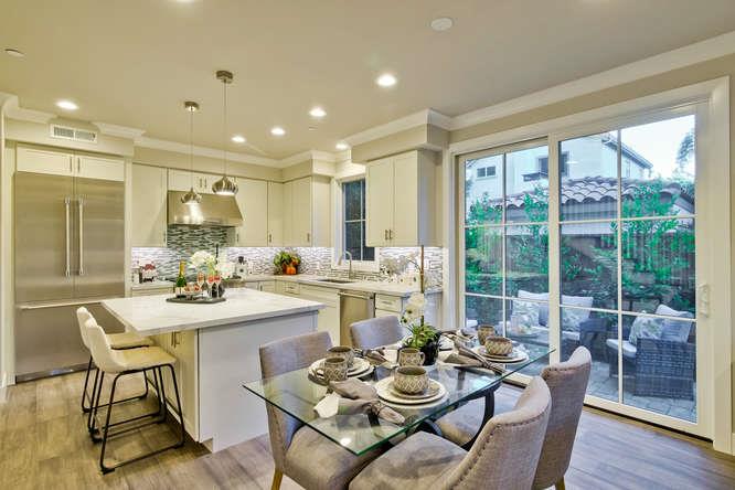 1027 Middlefield Road Palo Alto, CA 94301 - Photo 9 of 52 Gallery Image 9