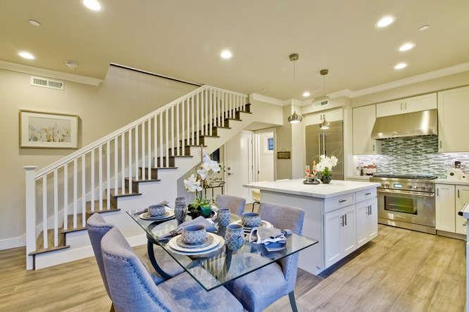 1027 Middlefield Road Palo Alto, CA 94301 - Photo 10 of 52 Gallery Image 10