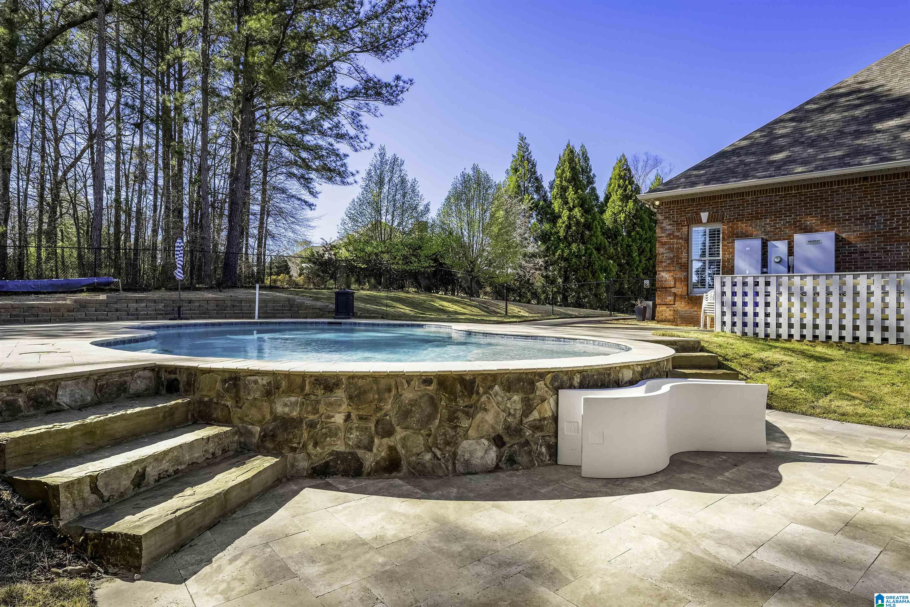 2477 Hidden Ridge Lane Jasper, AL 35504 - Photo 34 of 36 Gallery Image 34