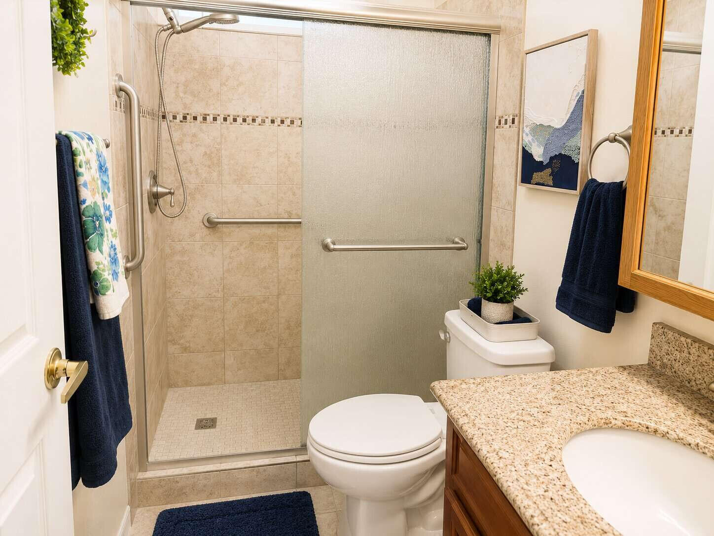 1526 North Dixie Downs Road, Unit 29 St. George, UT 84770 - Photo 12 of 16 Terry.12