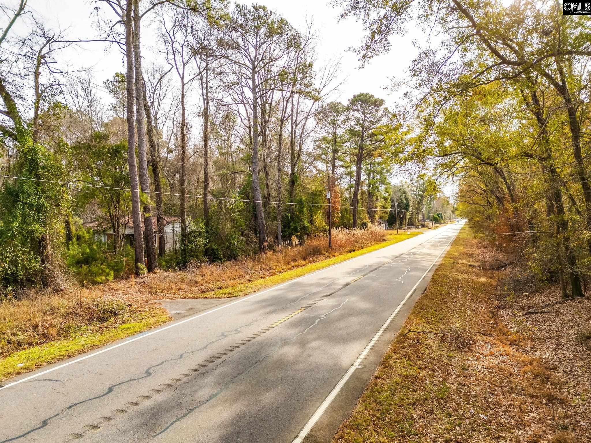 5552 Bluff Road Columbia, SC 29209 - Photo 2 of 11