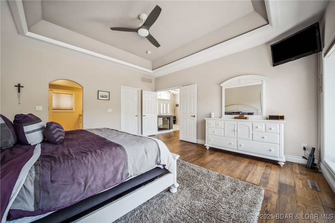 5889 Glaize Woods Road Osage Beach, MO 65065 - Photo 20 of 57