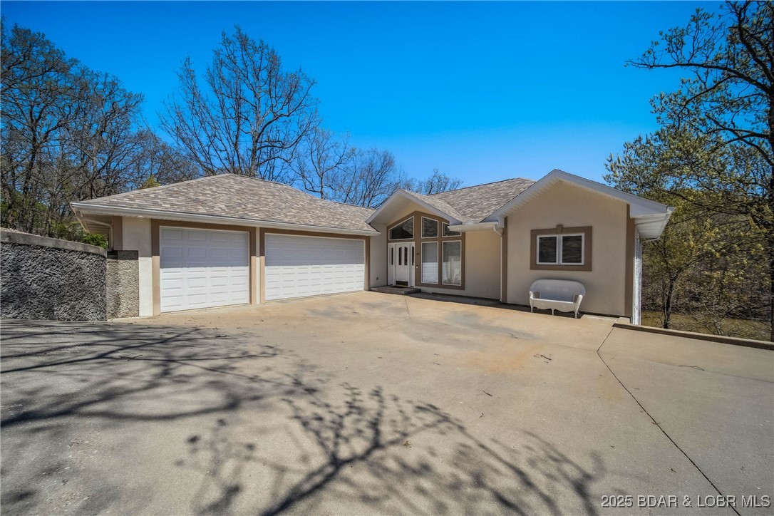 5889 Glaize Woods Road Osage Beach, MO 65065 - Photo 2 of 57 Plenty of Parking