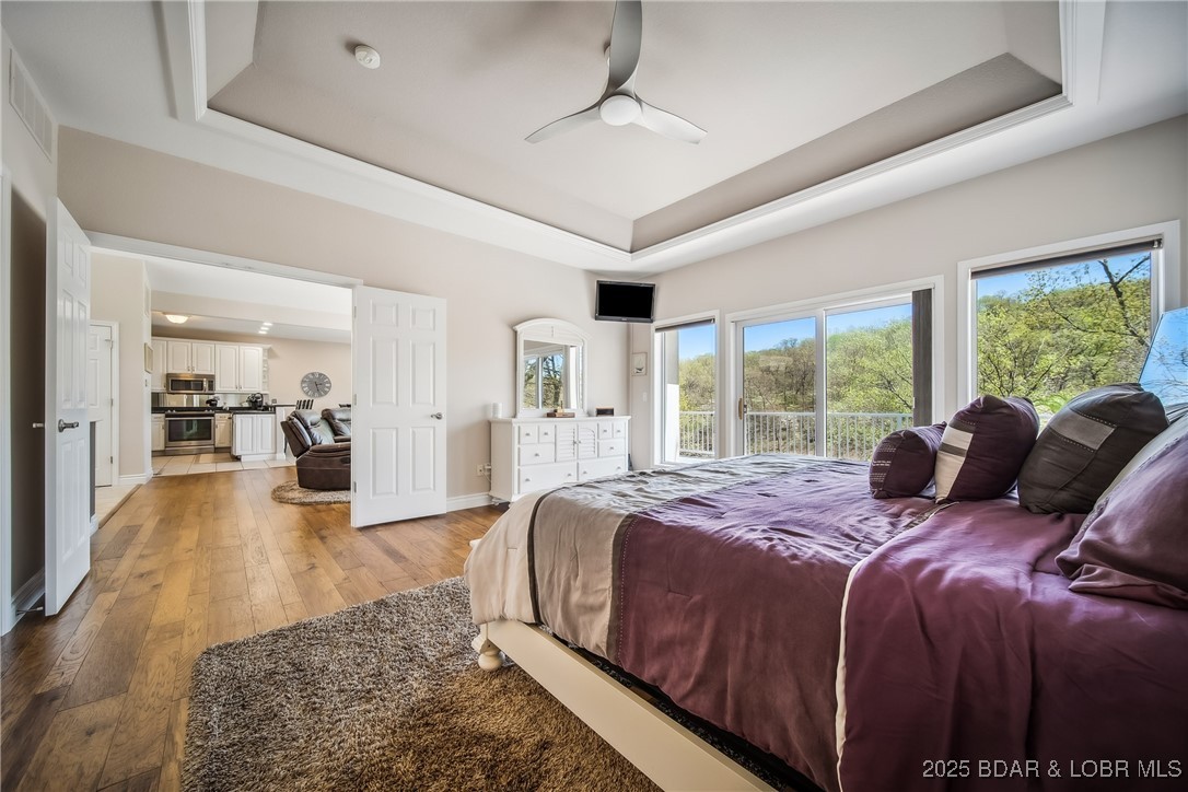 5889 Glaize Woods Road Osage Beach, MO 65065 - Photo 21 of 57