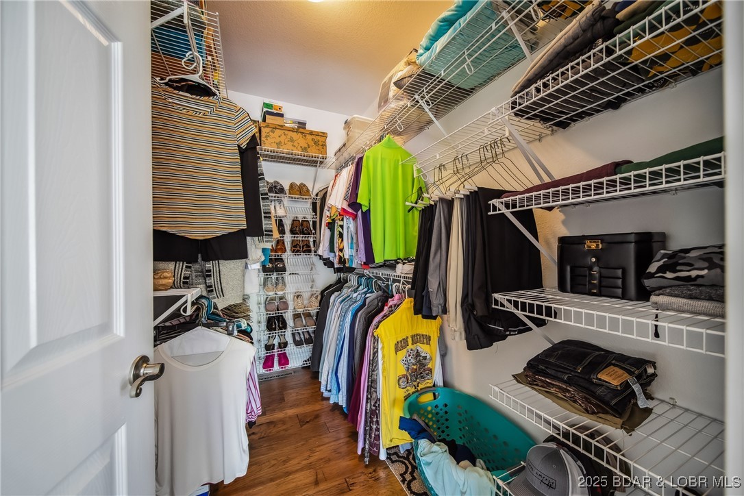 5889 Glaize Woods Road Osage Beach, MO 65065 - Photo 24 of 57