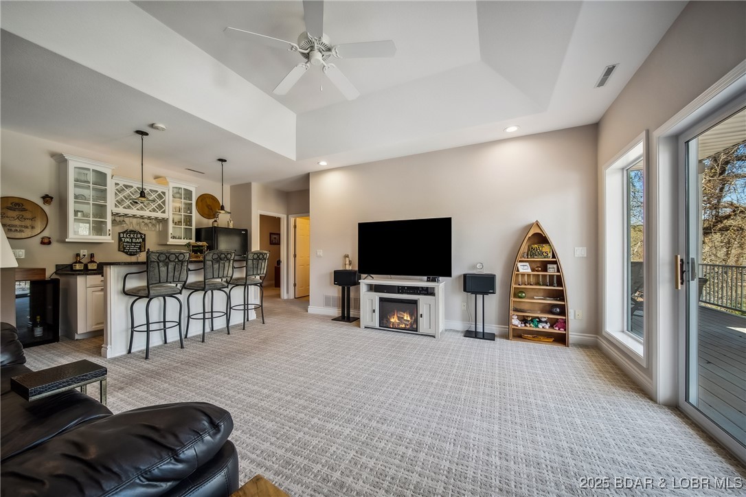 5889 Glaize Woods Road Osage Beach, MO 65065 - Photo 31 of 57