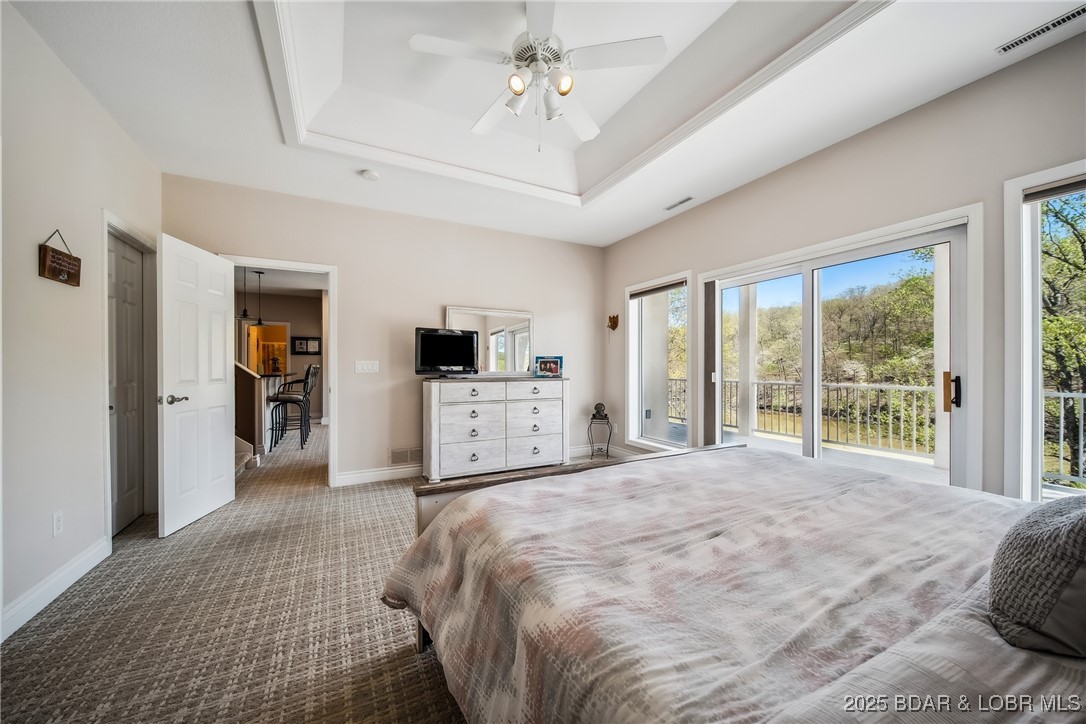 5889 Glaize Woods Road Osage Beach, MO 65065 - Photo 34 of 57