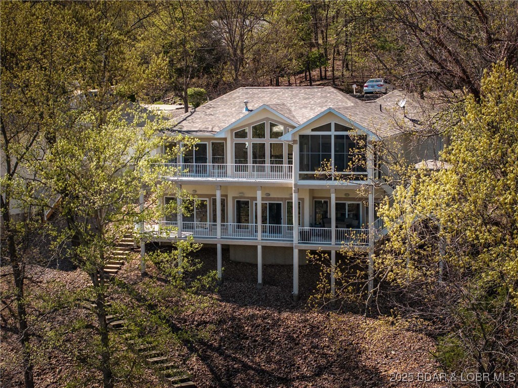 5889 Glaize Woods Road Osage Beach, MO 65065 - Photo 4 of 57