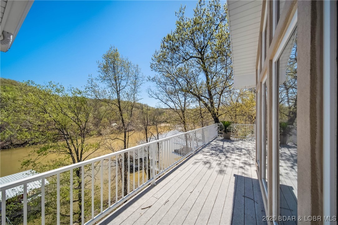 5889 Glaize Woods Road Osage Beach, MO 65065 - Photo 42 of 57