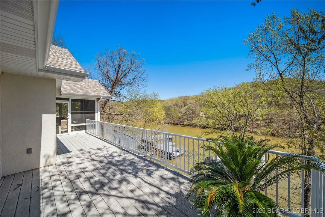 5889 Glaize Woods Road Osage Beach, MO 65065 - Photo 43 of 57