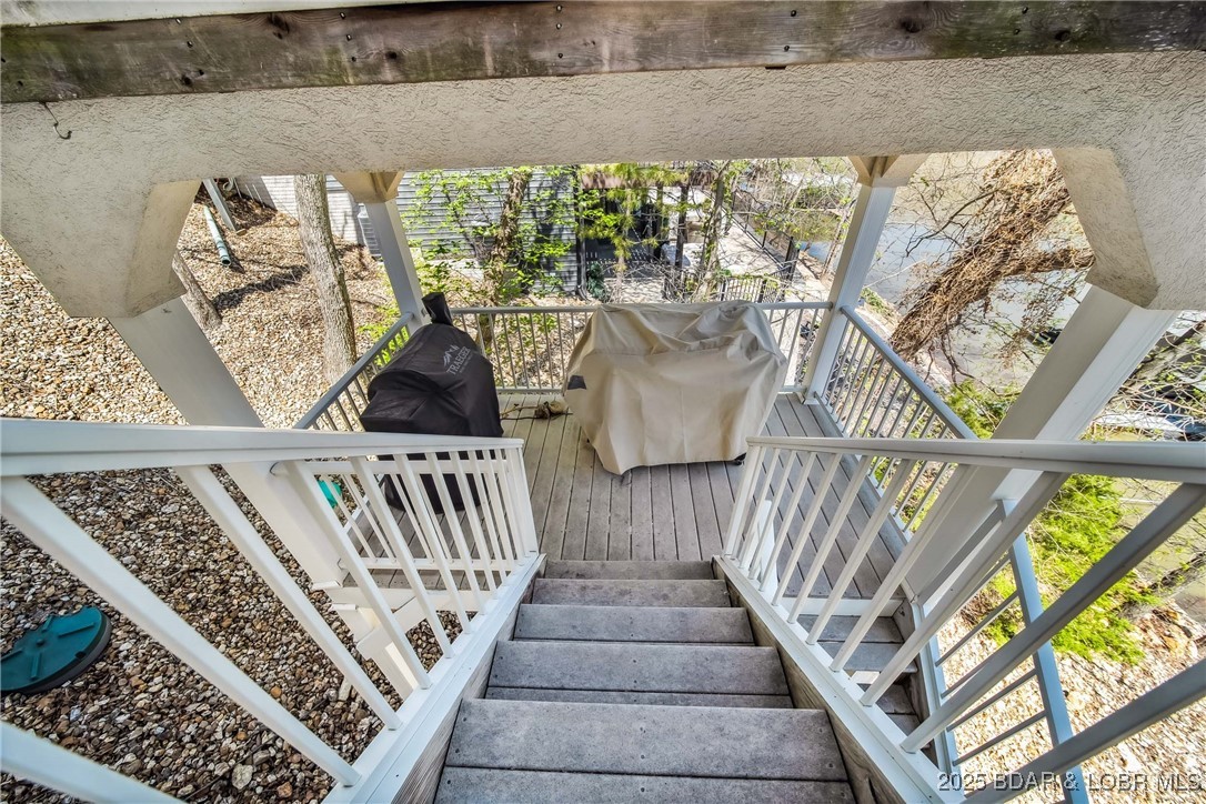 5889 Glaize Woods Road Osage Beach, MO 65065 - Photo 44 of 57