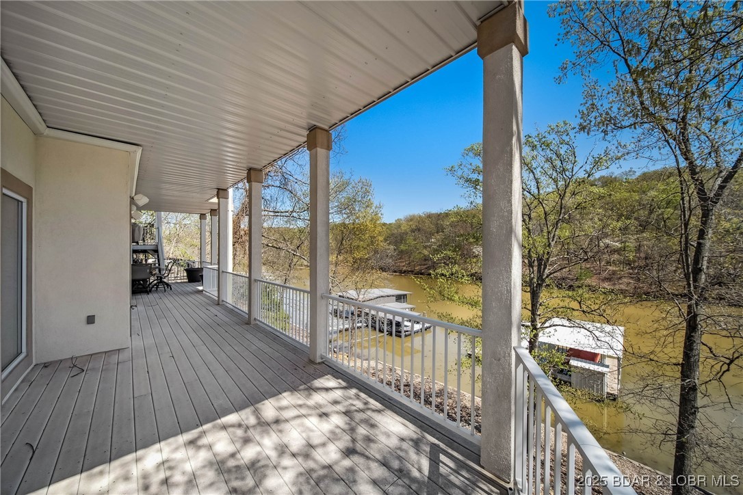 5889 Glaize Woods Road Osage Beach, MO 65065 - Photo 46 of 57