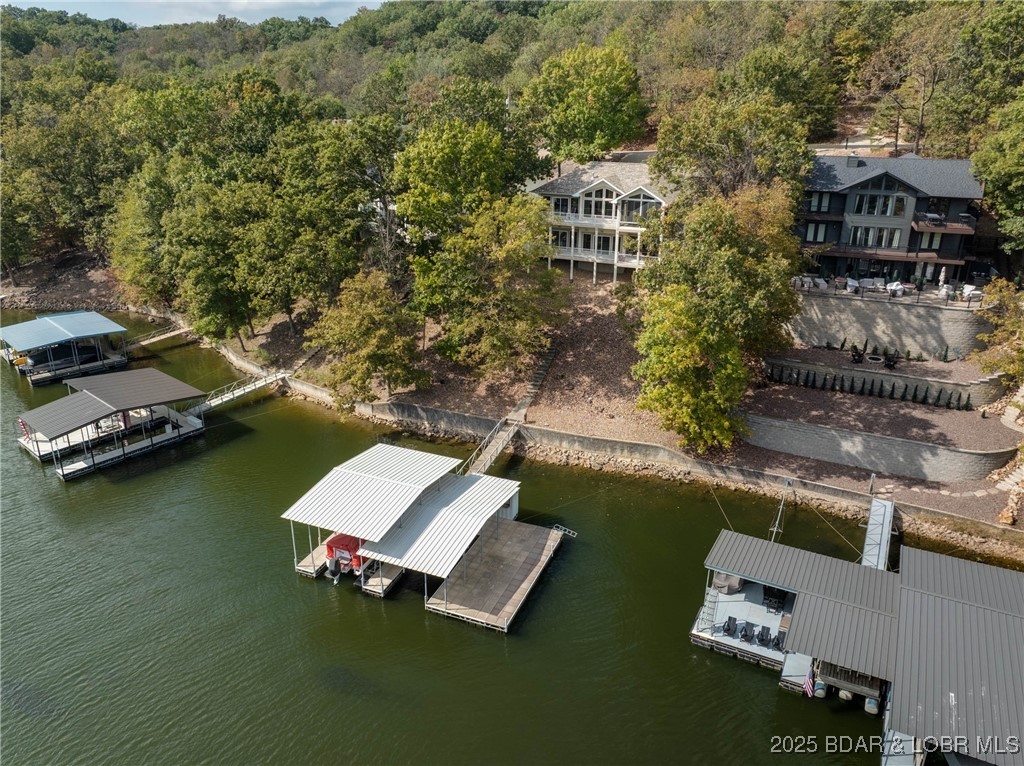 5889 Glaize Woods Road Osage Beach, MO 65065 - Photo 48 of 57