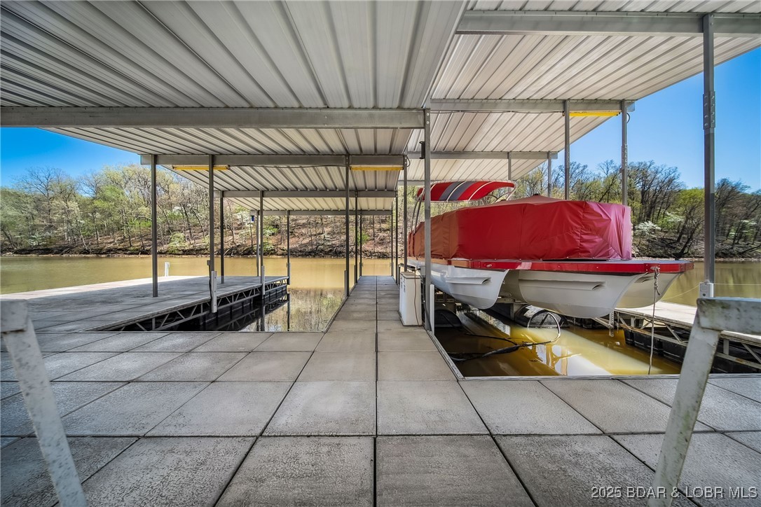 5889 Glaize Woods Road Osage Beach, MO 65065 - Photo 49 of 57