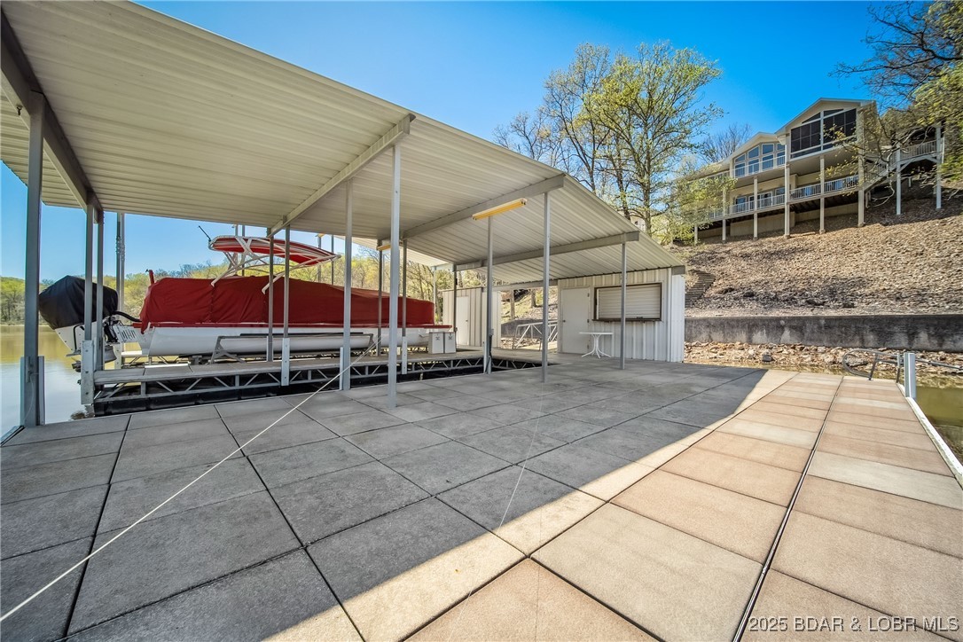 5889 Glaize Woods Road Osage Beach, MO 65065 - Photo 51 of 57