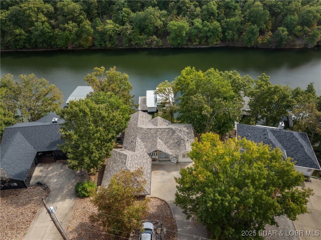 5889 Glaize Woods Road Osage Beach, MO 65065 - Photo 52 of 57