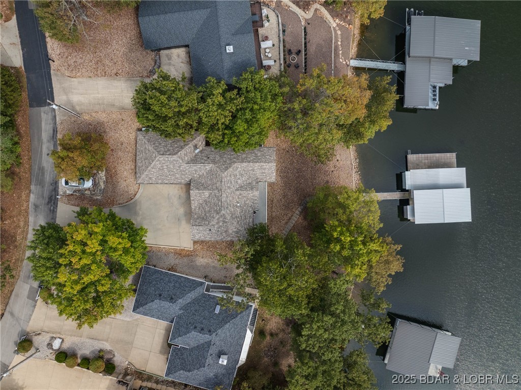 5889 Glaize Woods Road Osage Beach, MO 65065 - Photo 53 of 57