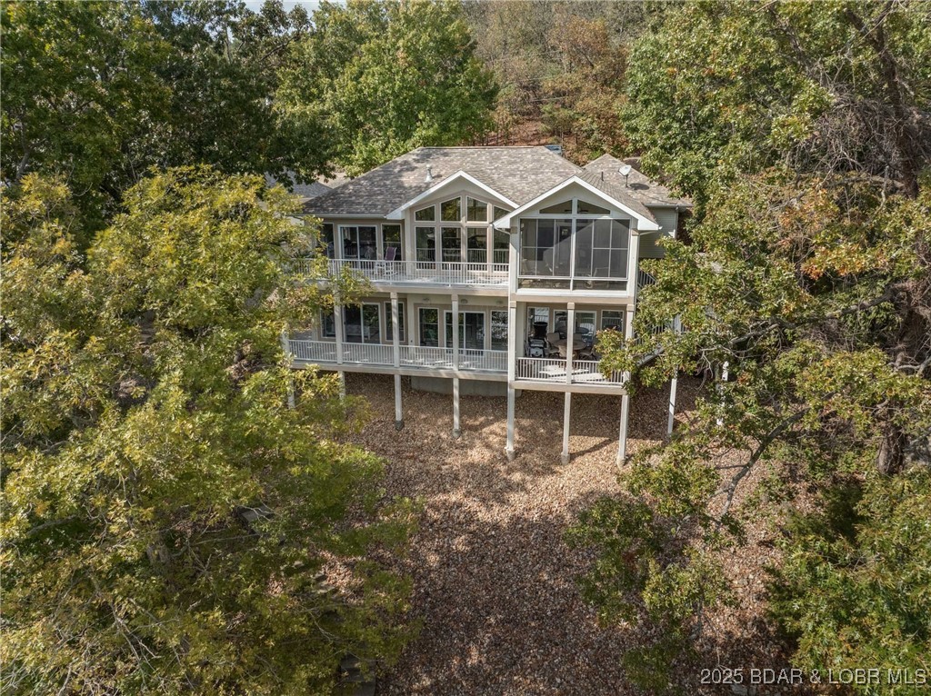 5889 Glaize Woods Road Osage Beach, MO 65065 - Photo 56 of 57