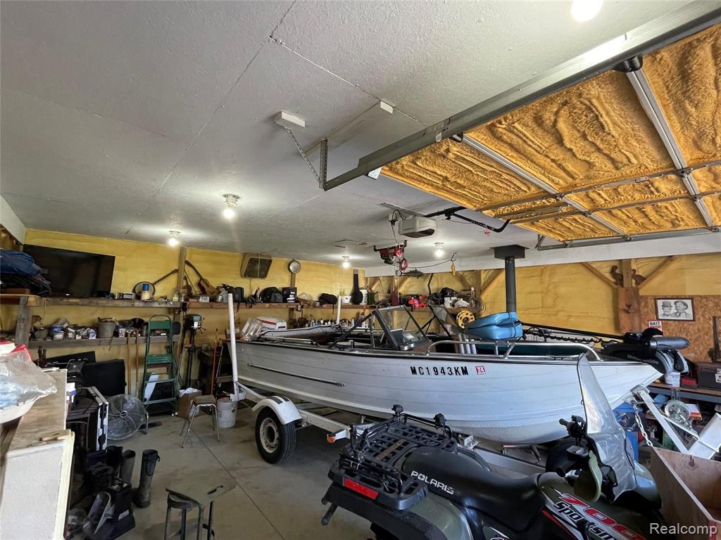 5693 Slattery Road North Branch, MI 48461 - Photo 54 of 60