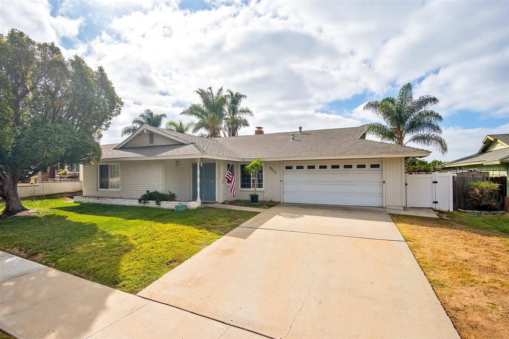 4017 Via Rio Avenue Oceanside, CA 92057 - Photo 1 of 25