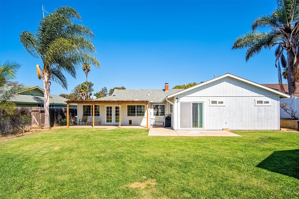 4017 Via Rio Avenue Oceanside, CA 92057 - Photo 18 of 25