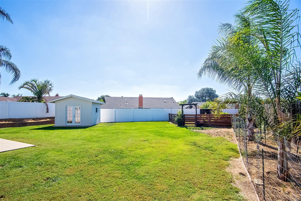 4017 Via Rio Avenue Oceanside, CA 92057 - Photo 21 of 25