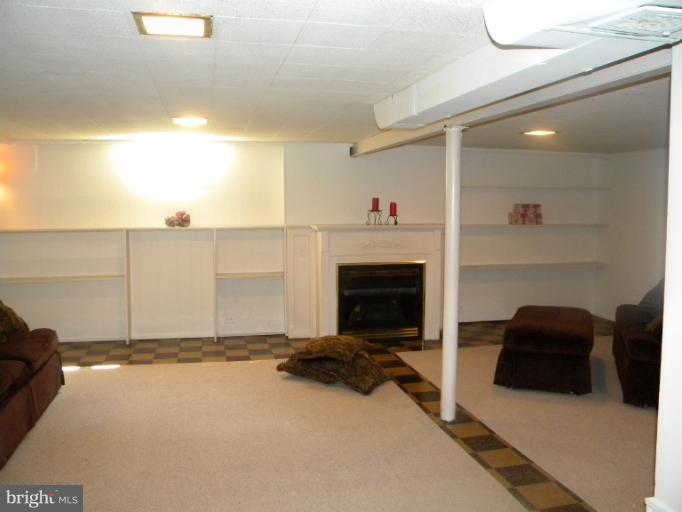 11828 Rocking Horse Road Rockville, MD 20852 - Photo 25 of 30 Basement