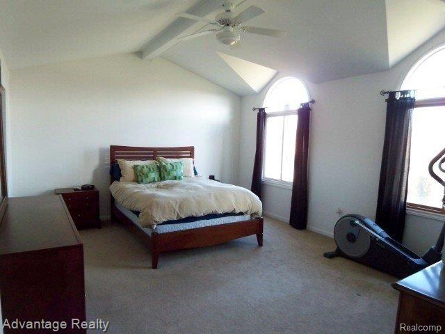2219 Crystal Drive Rochester, MI 48309 - Photo 7 of 11 Master Suite #1