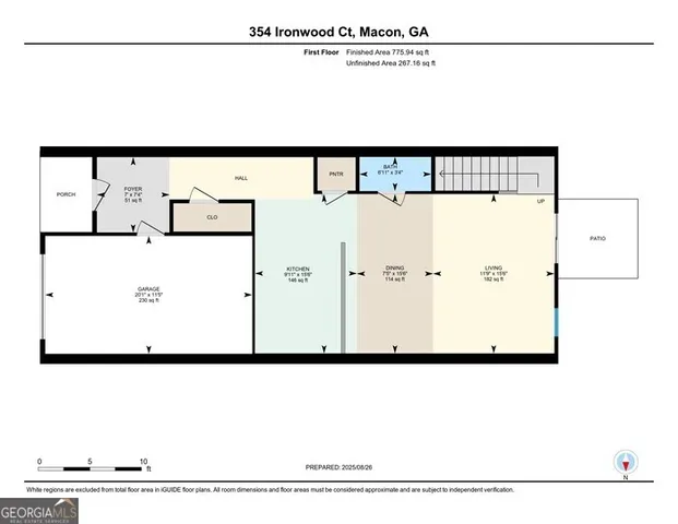 a picture of a cabinet with a white wall and a white wall