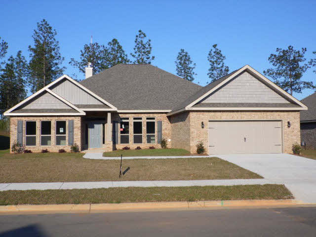 31452 Hoot Owl Road Daphne, AL 36527 - Photo 1 of 25