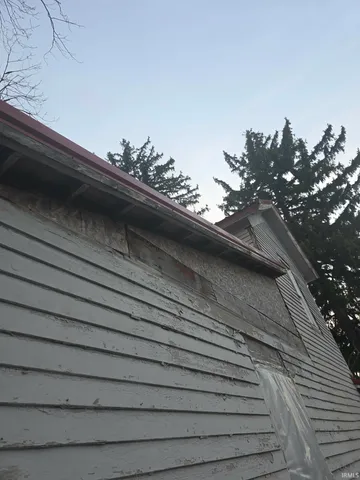 $55,000 | 523 South James Street, Goodland, IN 47948