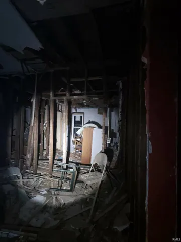 $55,000 | 523 South James Street, Goodland, IN 47948