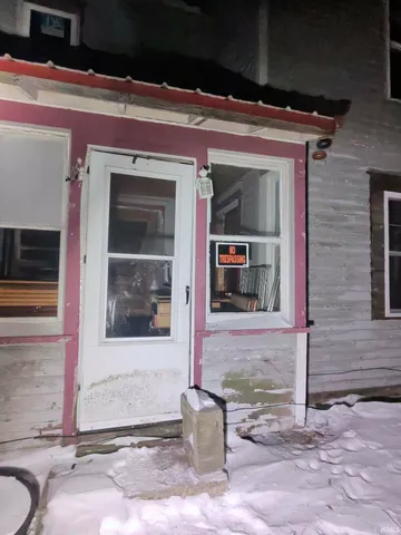 $55,000 | 523 South James Street, Goodland, IN 47948