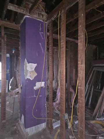 $55,000 | 523 South James Street, Goodland, IN 47948