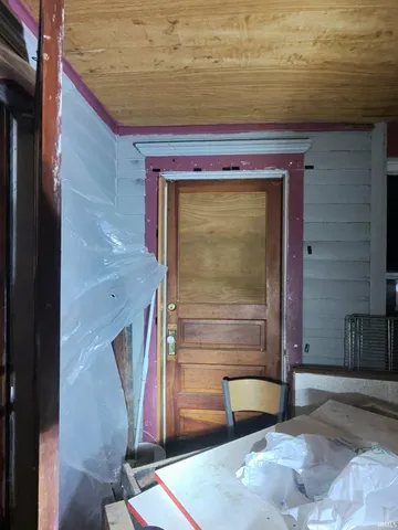 $55,000 | 523 South James Street, Goodland, IN 47948