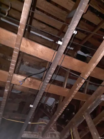 $55,000 | 523 South James Street, Goodland, IN 47948