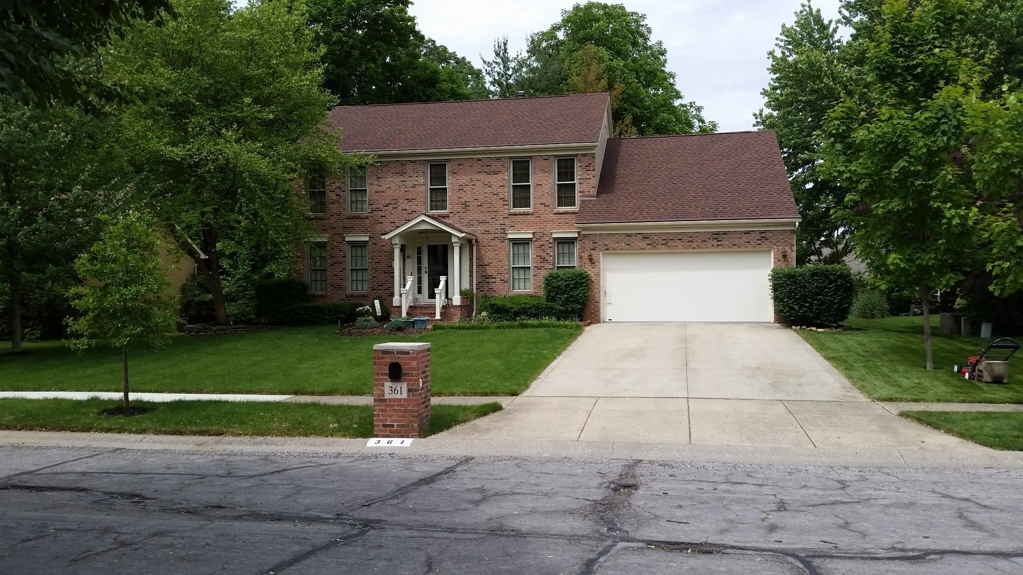 361 Emory Street Gahanna, OH 43230 - Photo 2 of 30