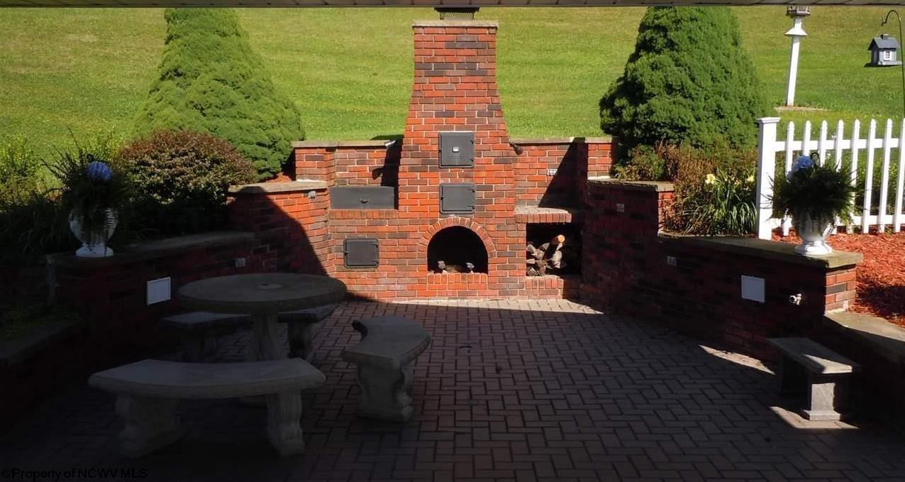 1480 Monumental Road Fairmont, WV 26554 - Photo 3 of 5 Gallery Image 3