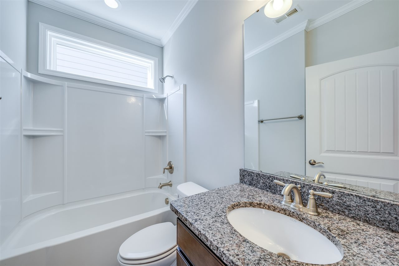 511 Tuttle Road Durham, NC 27703 - Photo 21 of 30 2nd Full Bath