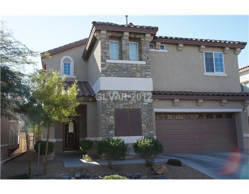 1313 Spice Ridge Court Henderson, NV 89012 - Photo 1 of 9 Property Photo.