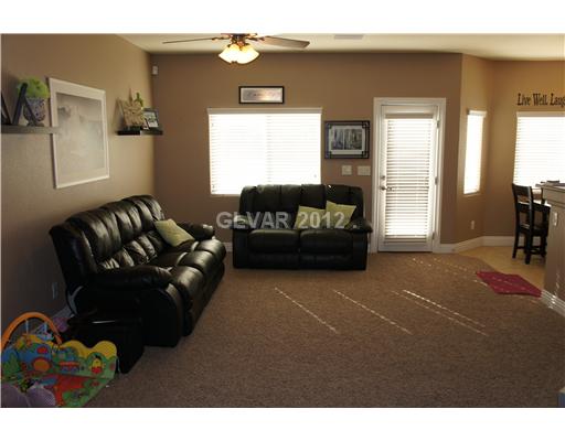 1313 Spice Ridge Court Henderson, NV 89012 - Photo 5 of 9 Property Photo.