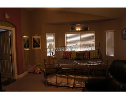 1313 Spice Ridge Court Henderson, NV 89012 - Photo 7 of 9 Master Bedroom.