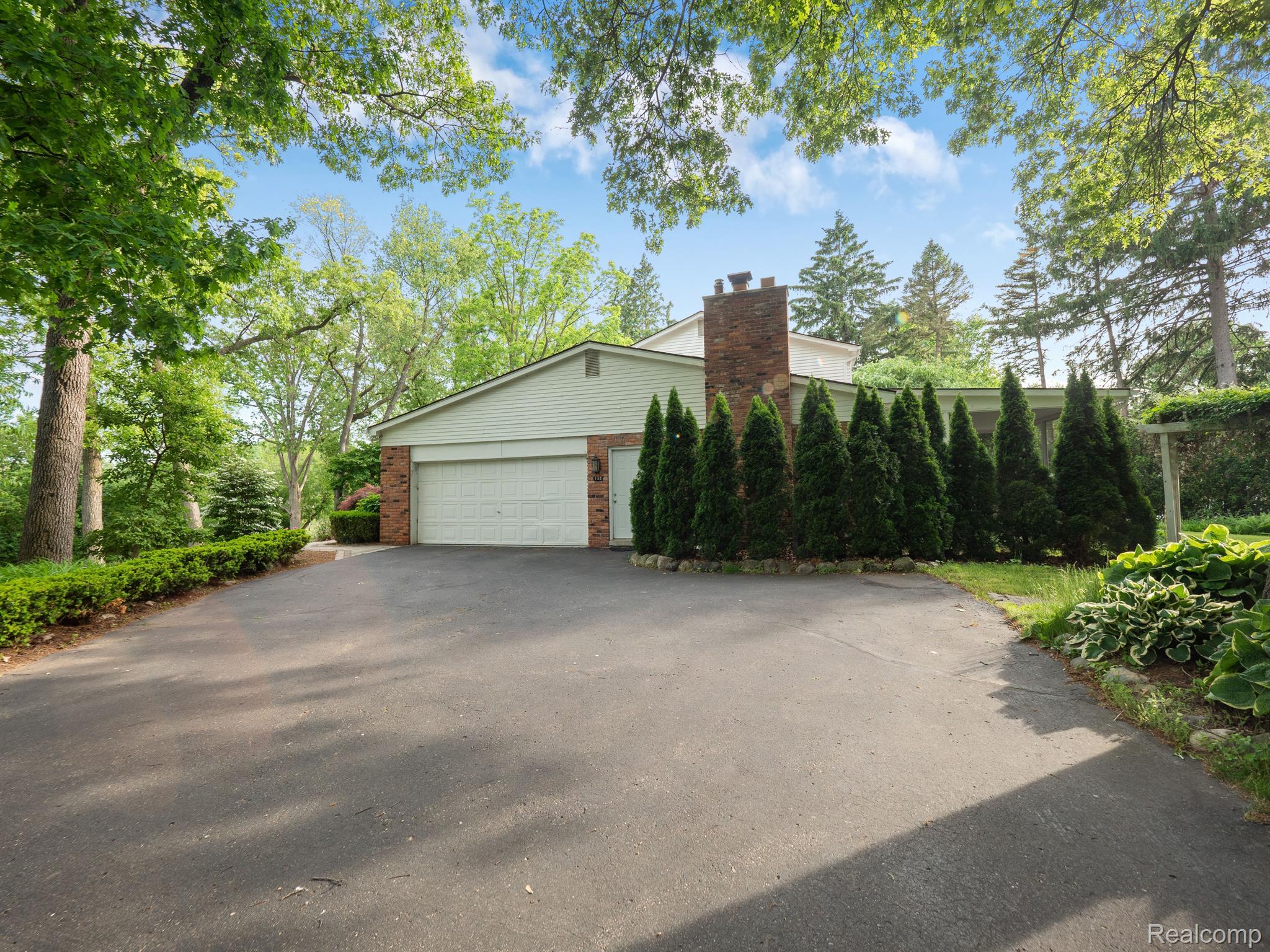 130 Guilford Road Bloomfield Hills, MI 48304 - Photo 36 of 38 Gallery Image 36