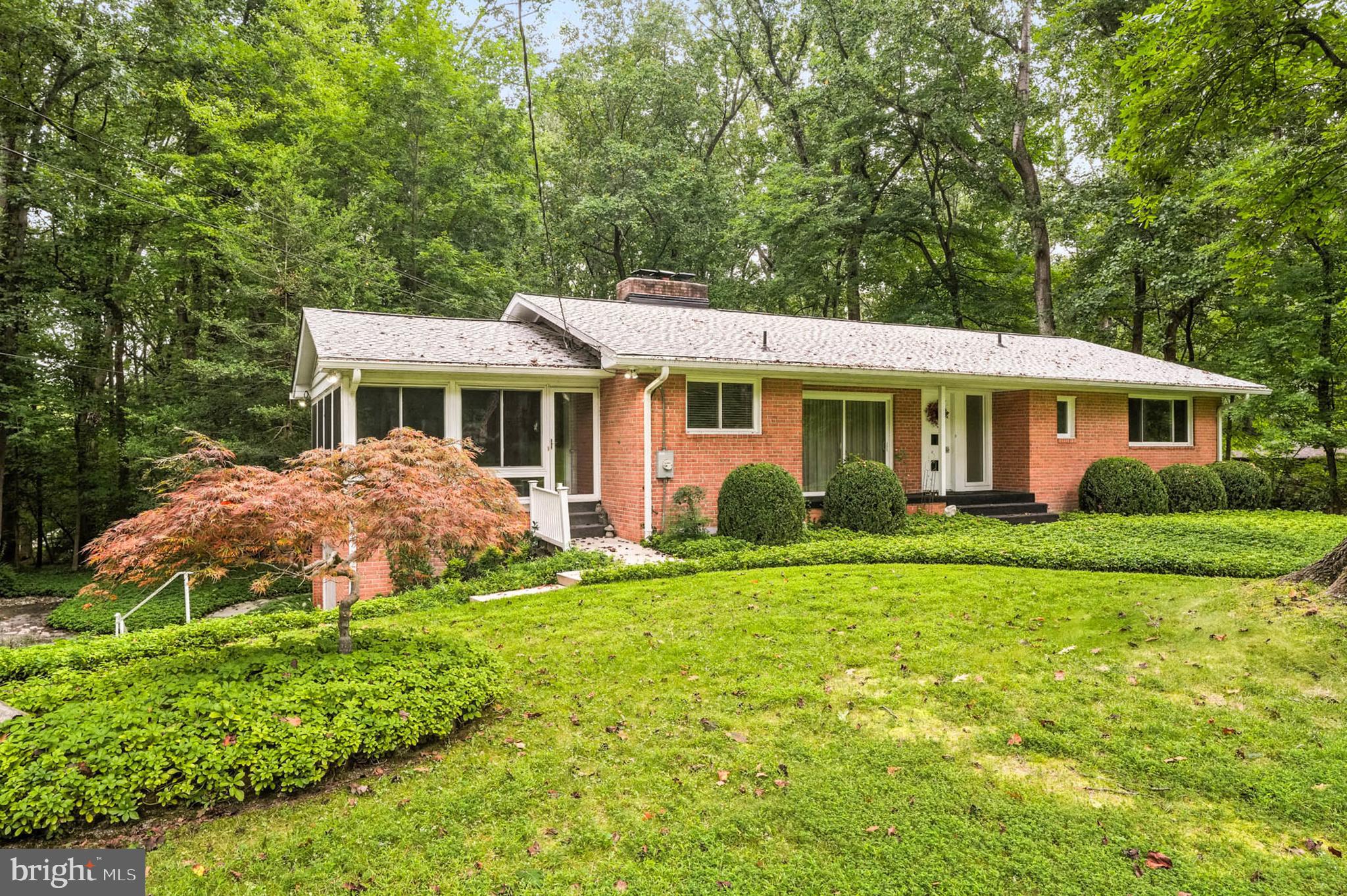213 Stonington Road Silver Spring, MD 20902 - Photo 50 of 54 Gallery Image 50