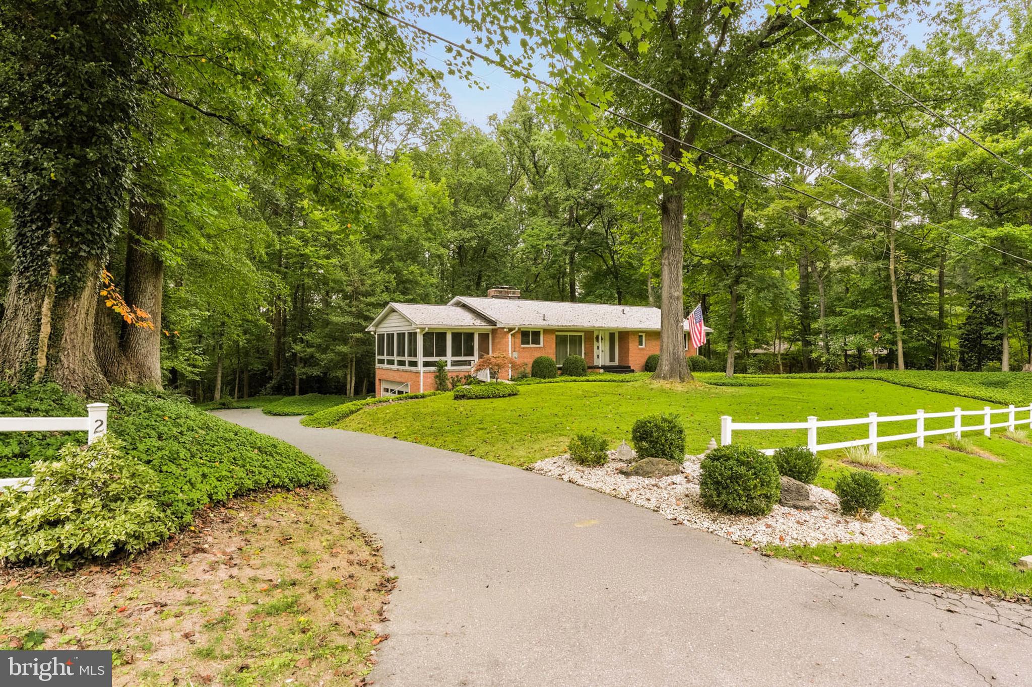 213 Stonington Road Silver Spring, MD 20902 - Photo 51 of 54 Gallery Image 51