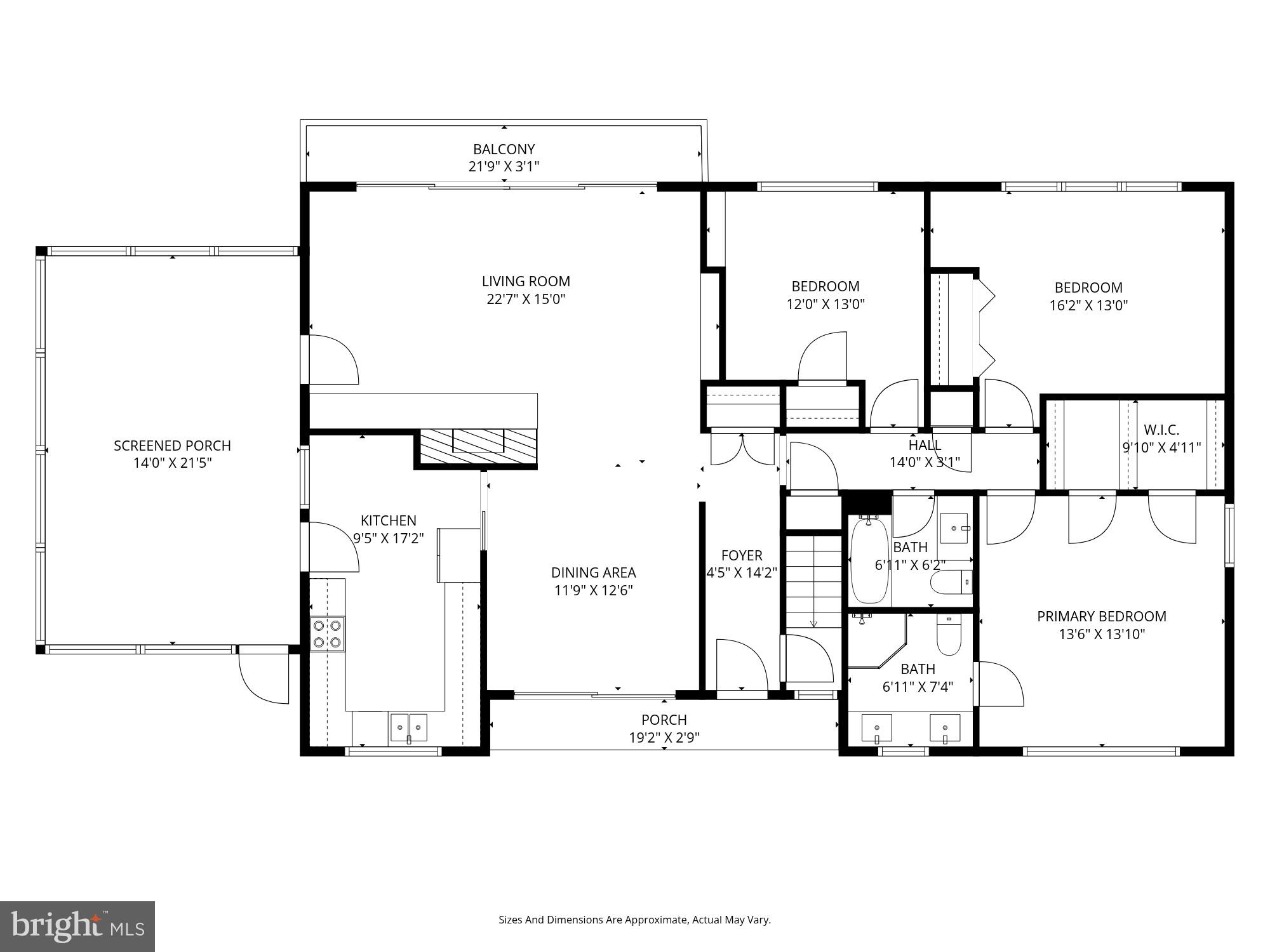 213 Stonington Road Silver Spring, MD 20902 - Photo 53 of 54 Gallery Image 53