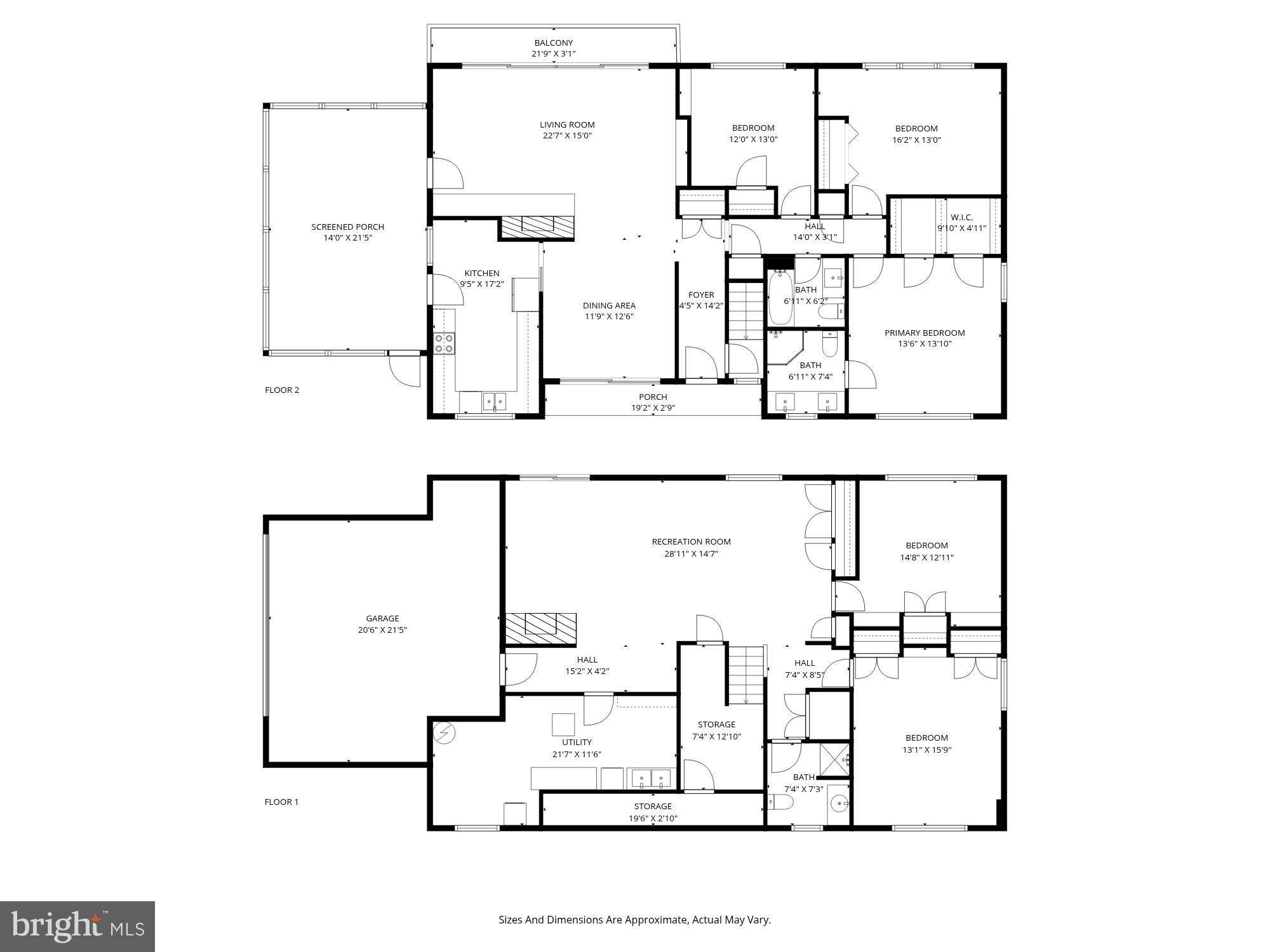 213 Stonington Road Silver Spring, MD 20902 - Photo 54 of 54 Gallery Image 54