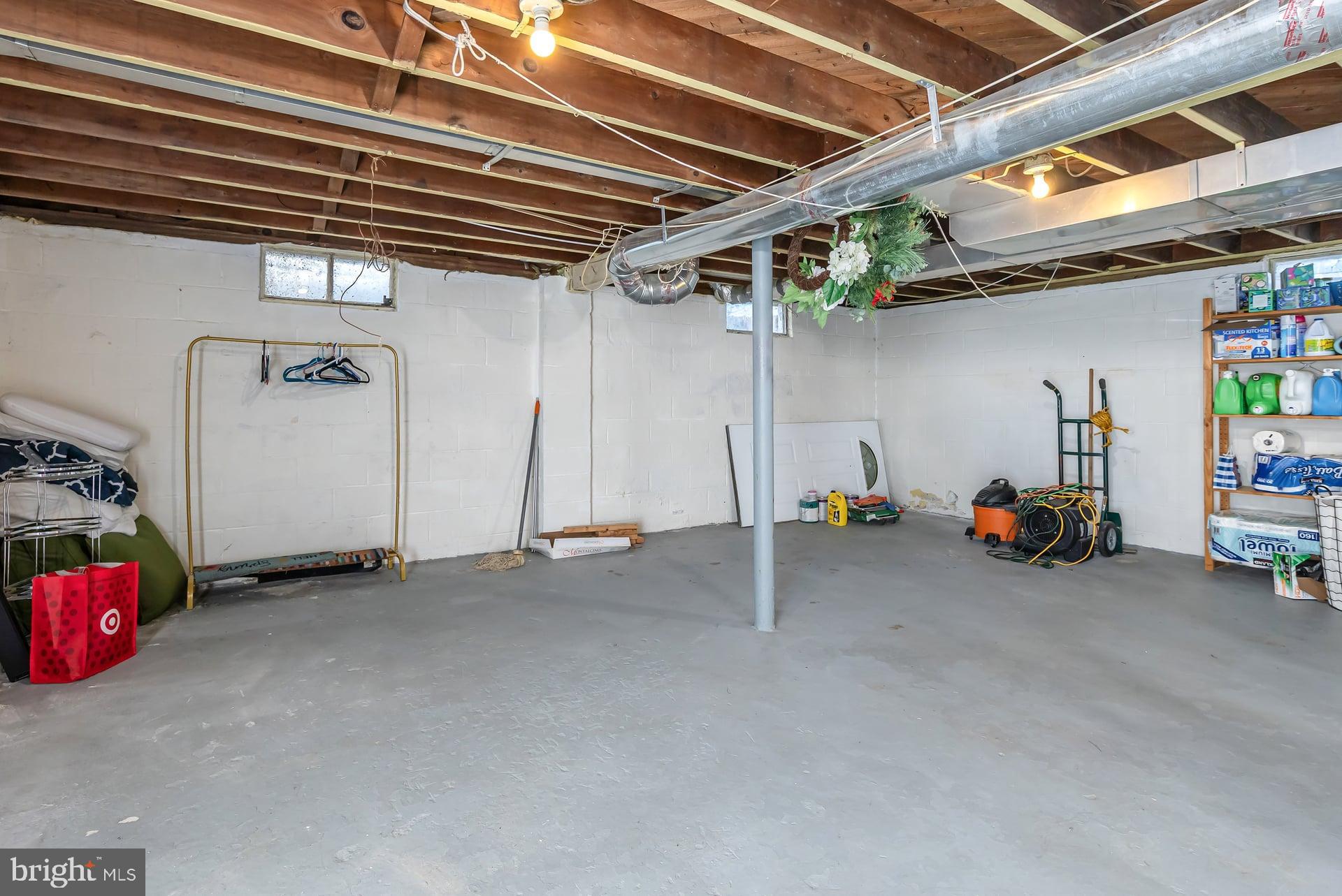 229 Filmore Street Riverside, NJ 08075 - Photo 14 of 18 a view of a garage