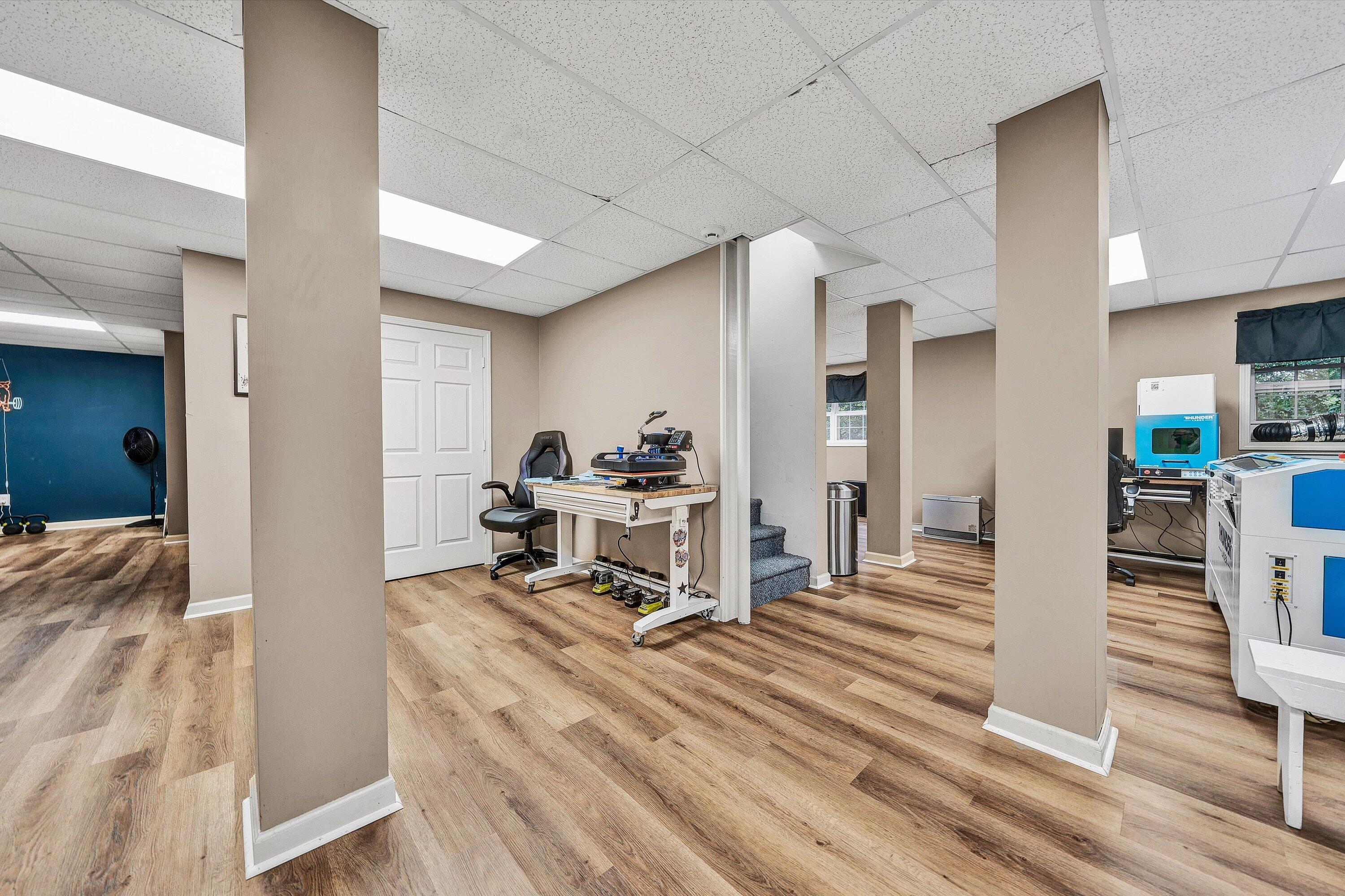 2248 Green Level Road Boones Mill, VA 24065 - Photo 35 of 59 35-DSC00085